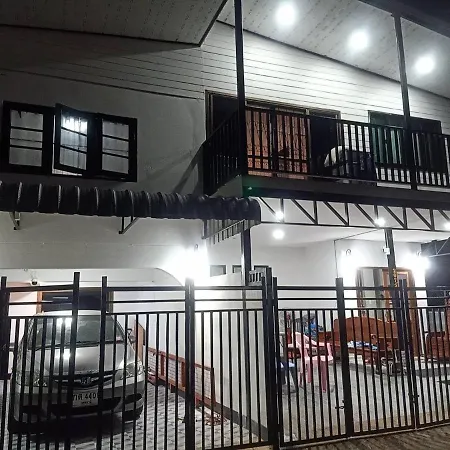 Udon House Apartment Udon Thani Exterior photo
