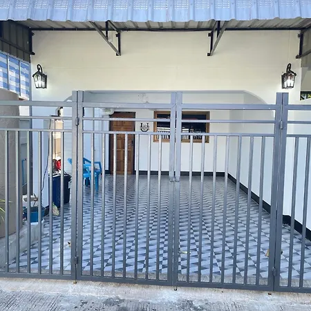 Udon House Apartment Udon Thani Exterior photo