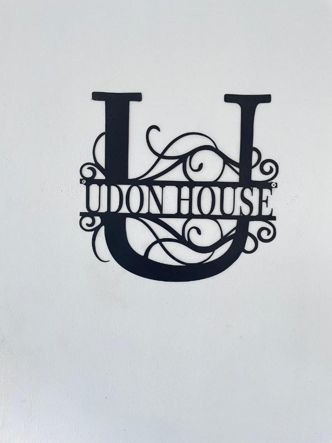 Udon House *